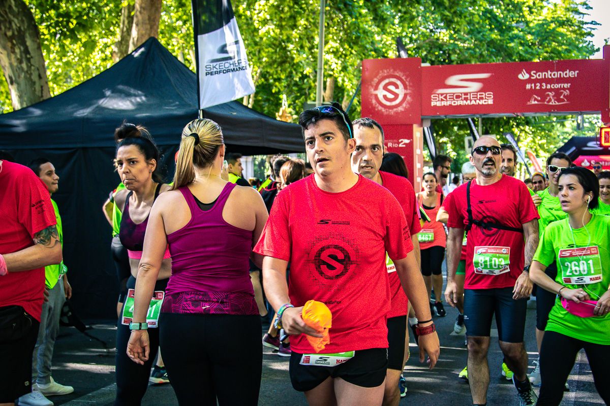 Llegada Skechers Norte Sur | GALERÍA 39