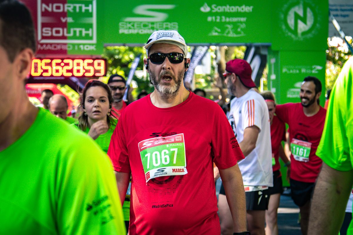 Llegada Skechers Norte Sur | GALERÍA 38