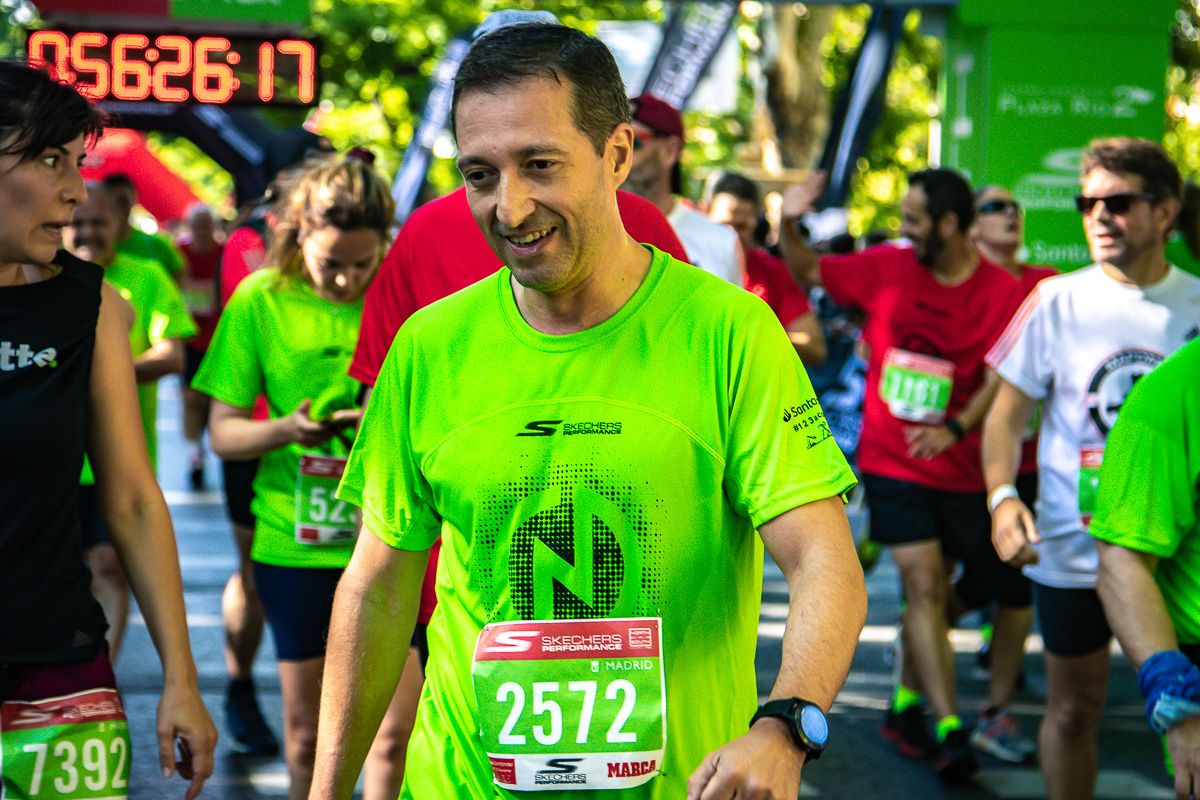 Llegada Skechers Norte Sur | GALERÍA 38