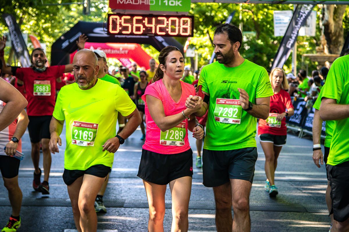 Llegada Skechers Norte Sur | GALERÍA 38
