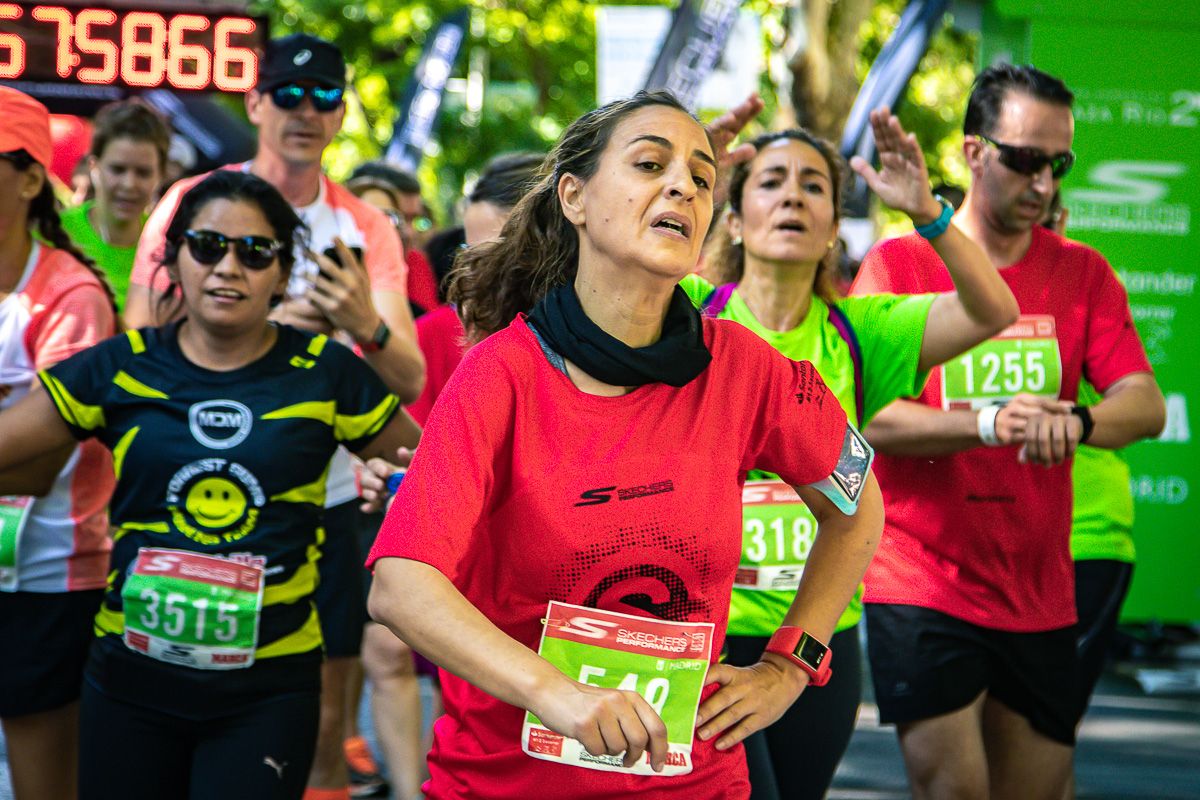 Llegada Skechers Norte Sur | GALERÍA 40