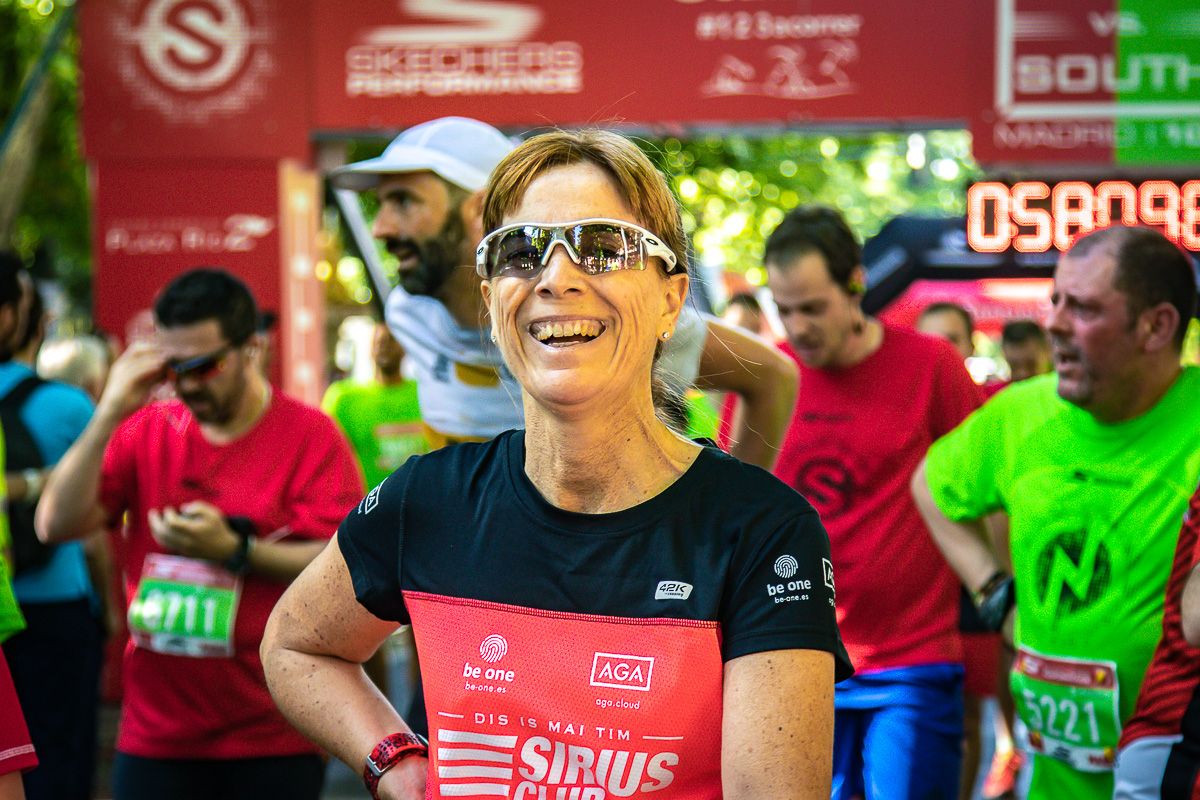 Llegada Skechers Norte Sur | GALERÍA 40