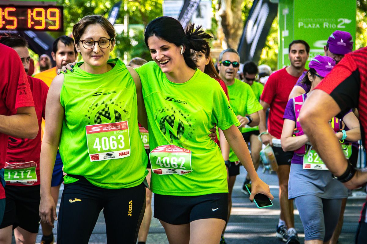 Llegada Skechers Norte Sur | GALERÍA 41