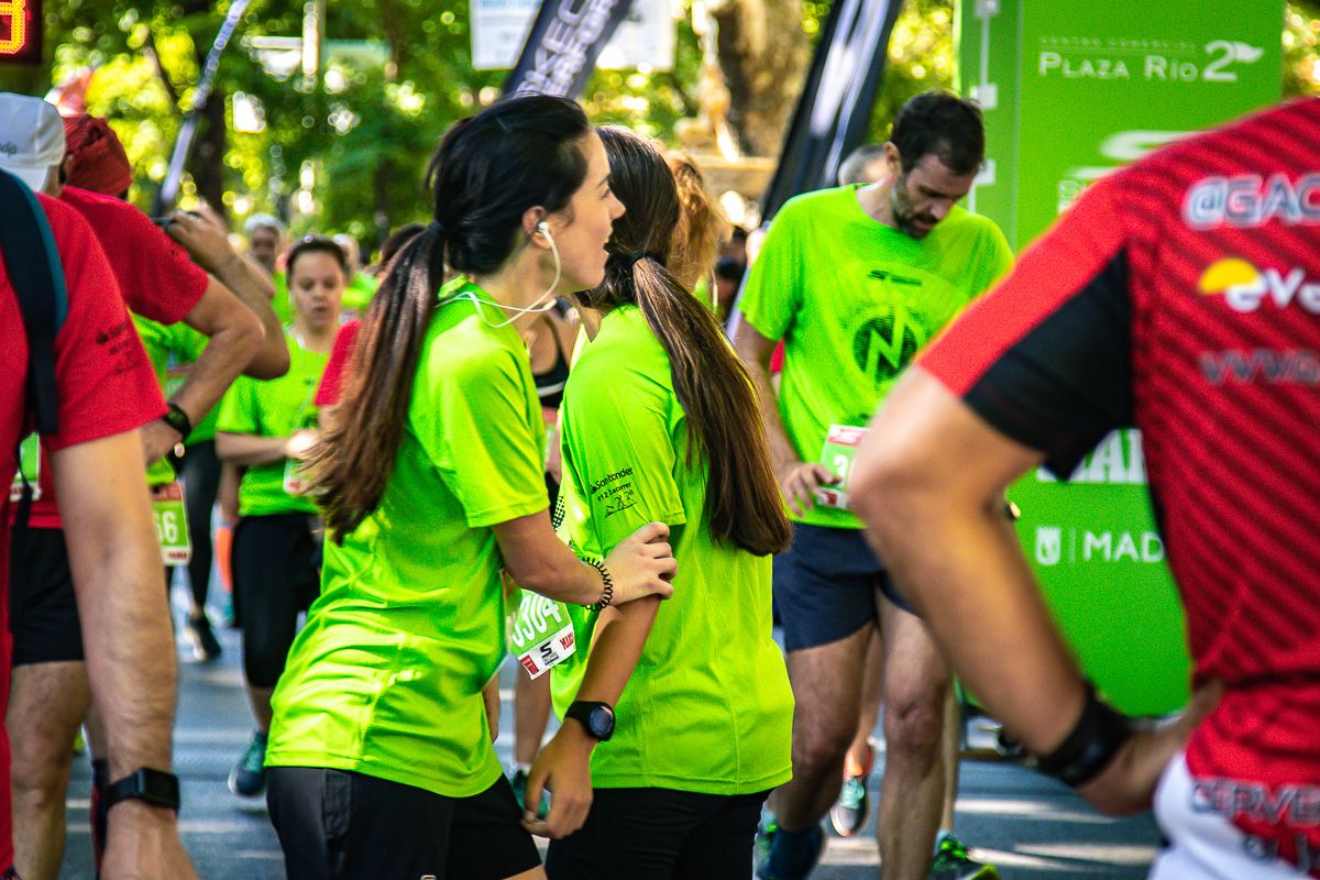 Llegada Skechers Norte Sur | GALERÍA 41