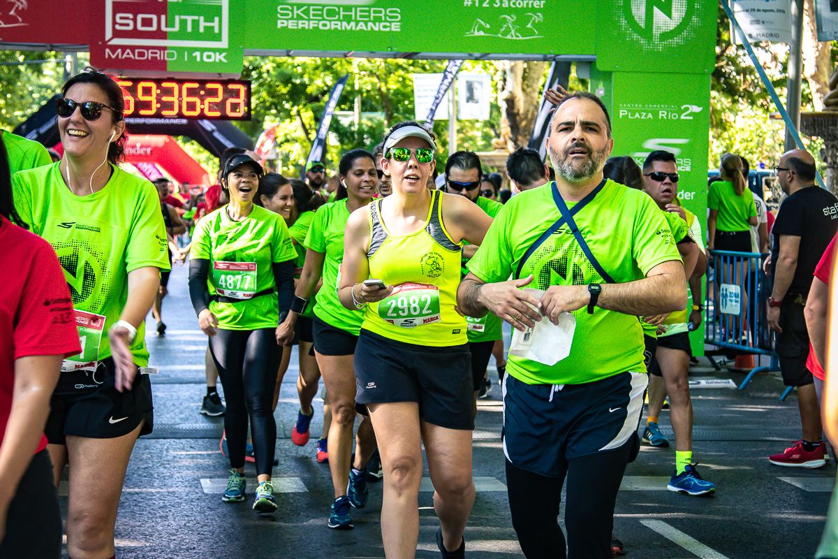 Llegada Skechers Norte Sur | GALERÍA 42