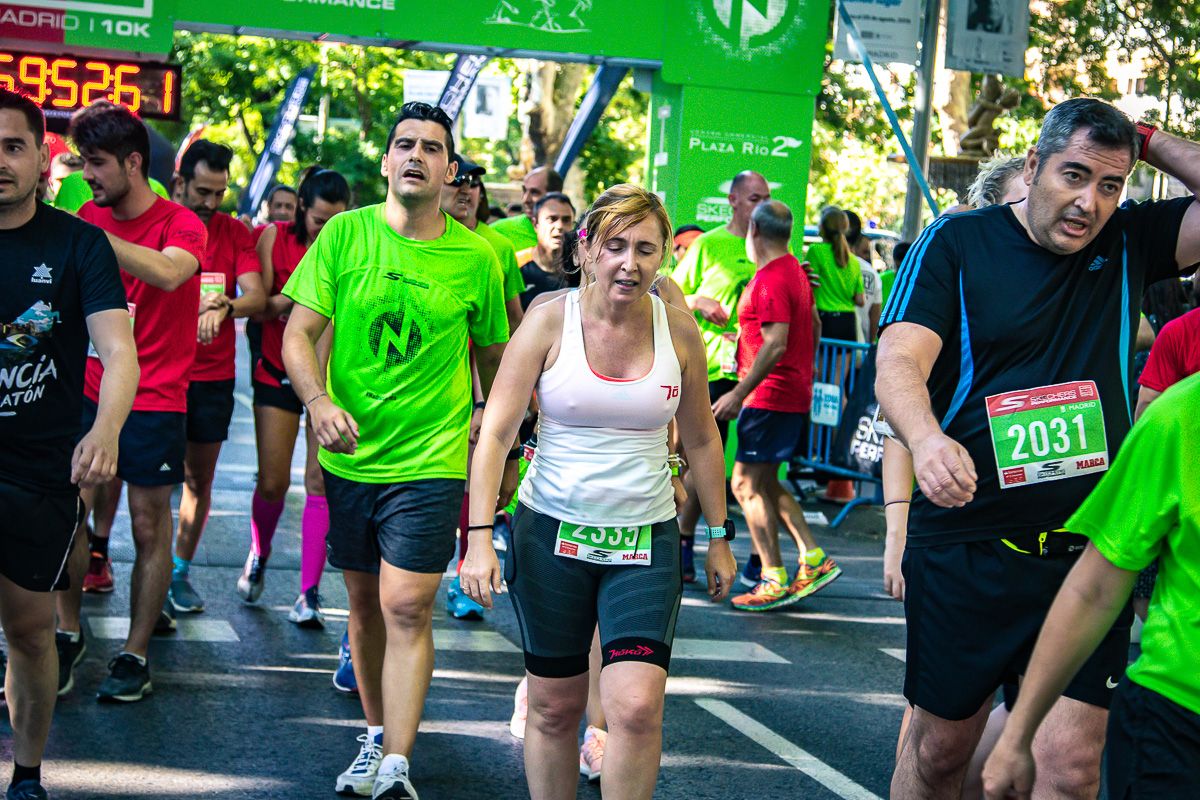Llegada Skechers Norte Sur | GALERÍA 42