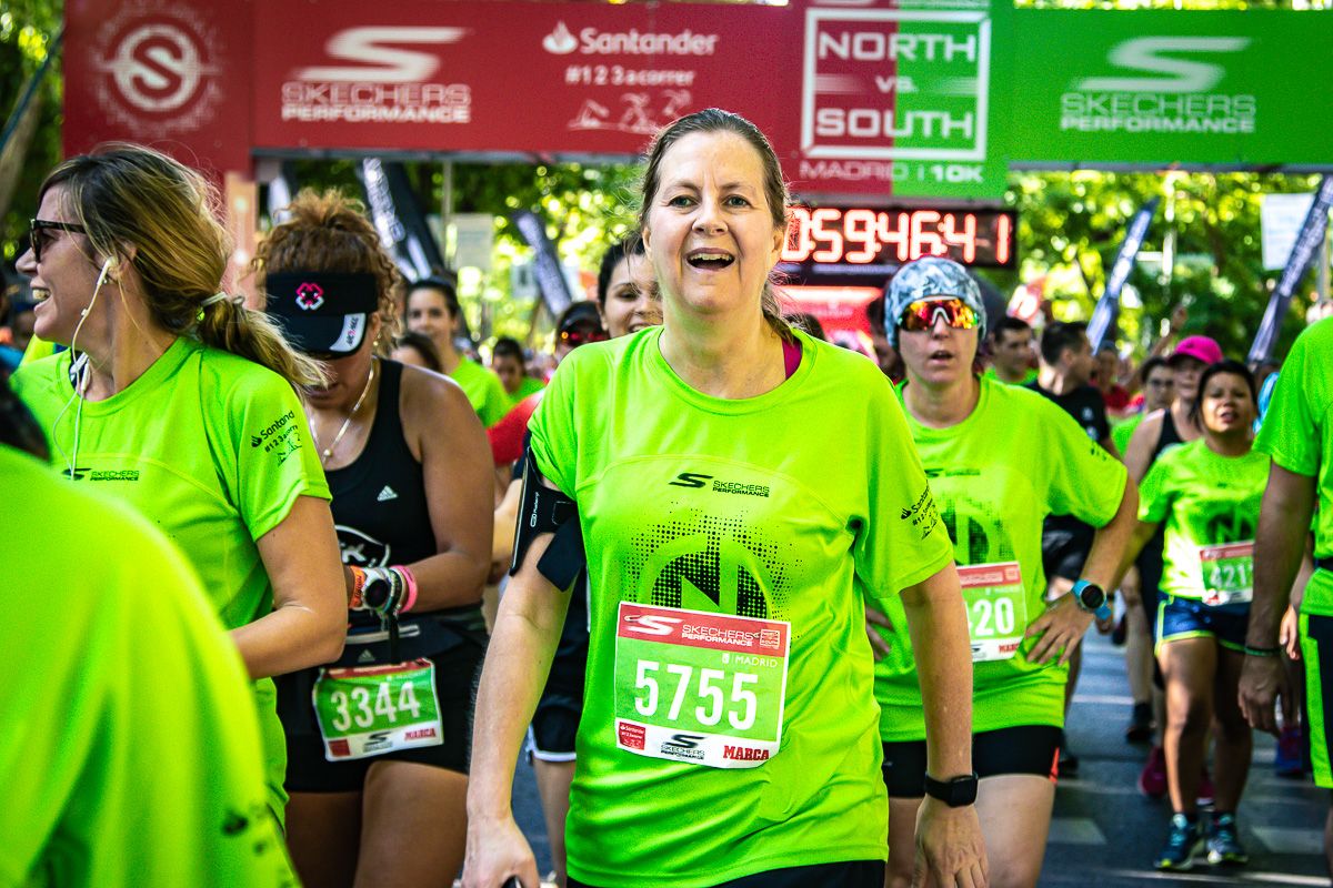 Llegada Skechers Norte Sur | GALERÍA 42