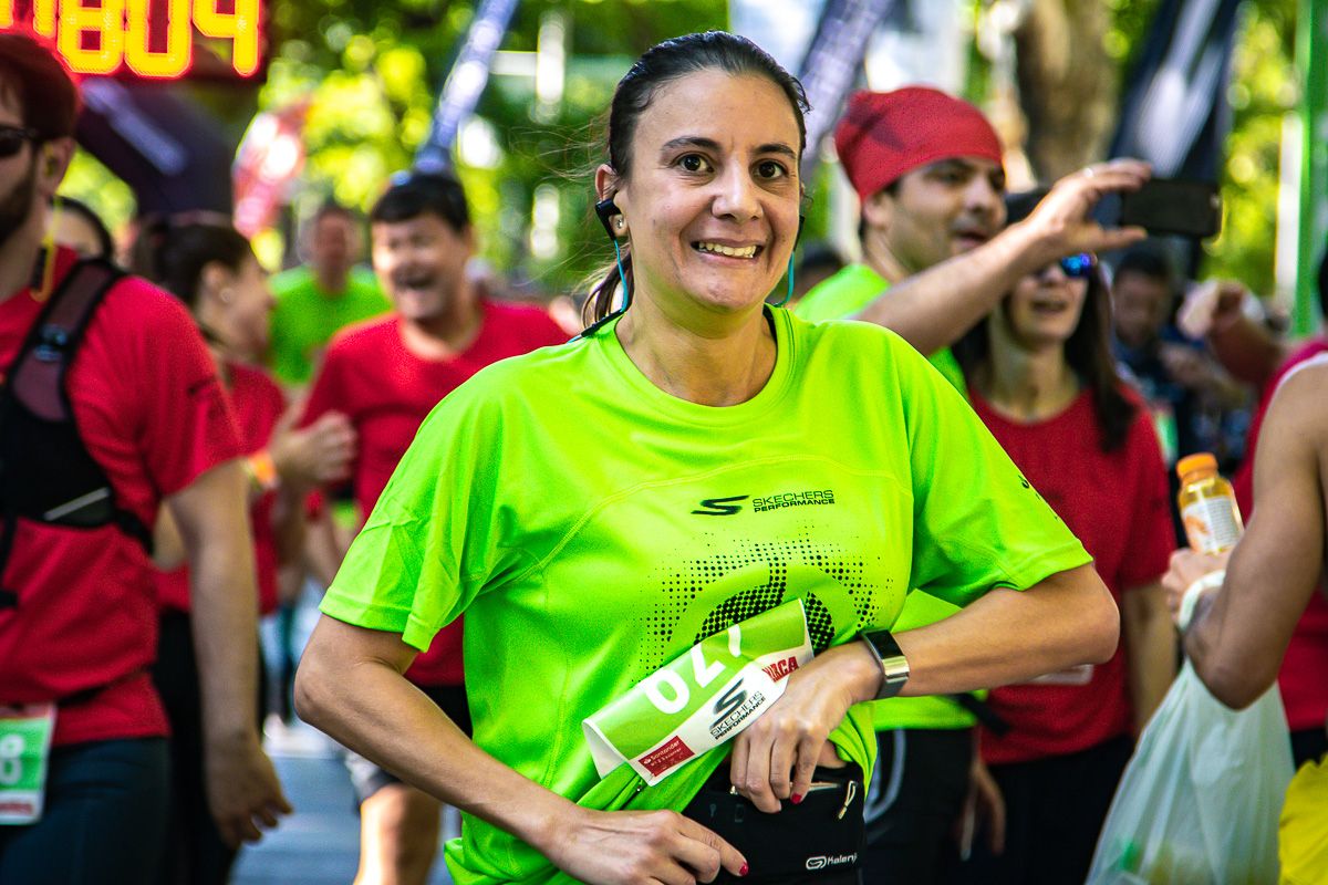 Llegada Skechers Norte Sur | GALERÍA 41