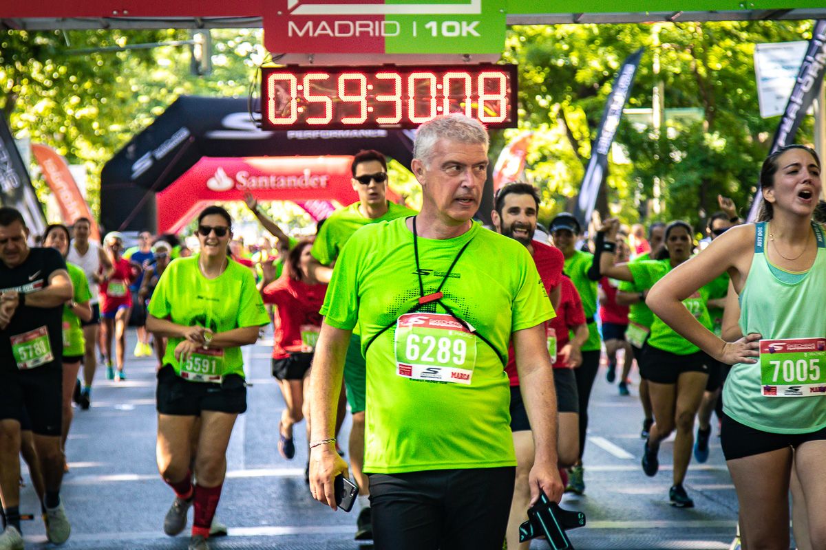 Llegada Skechers Norte Sur | GALERÍA 41