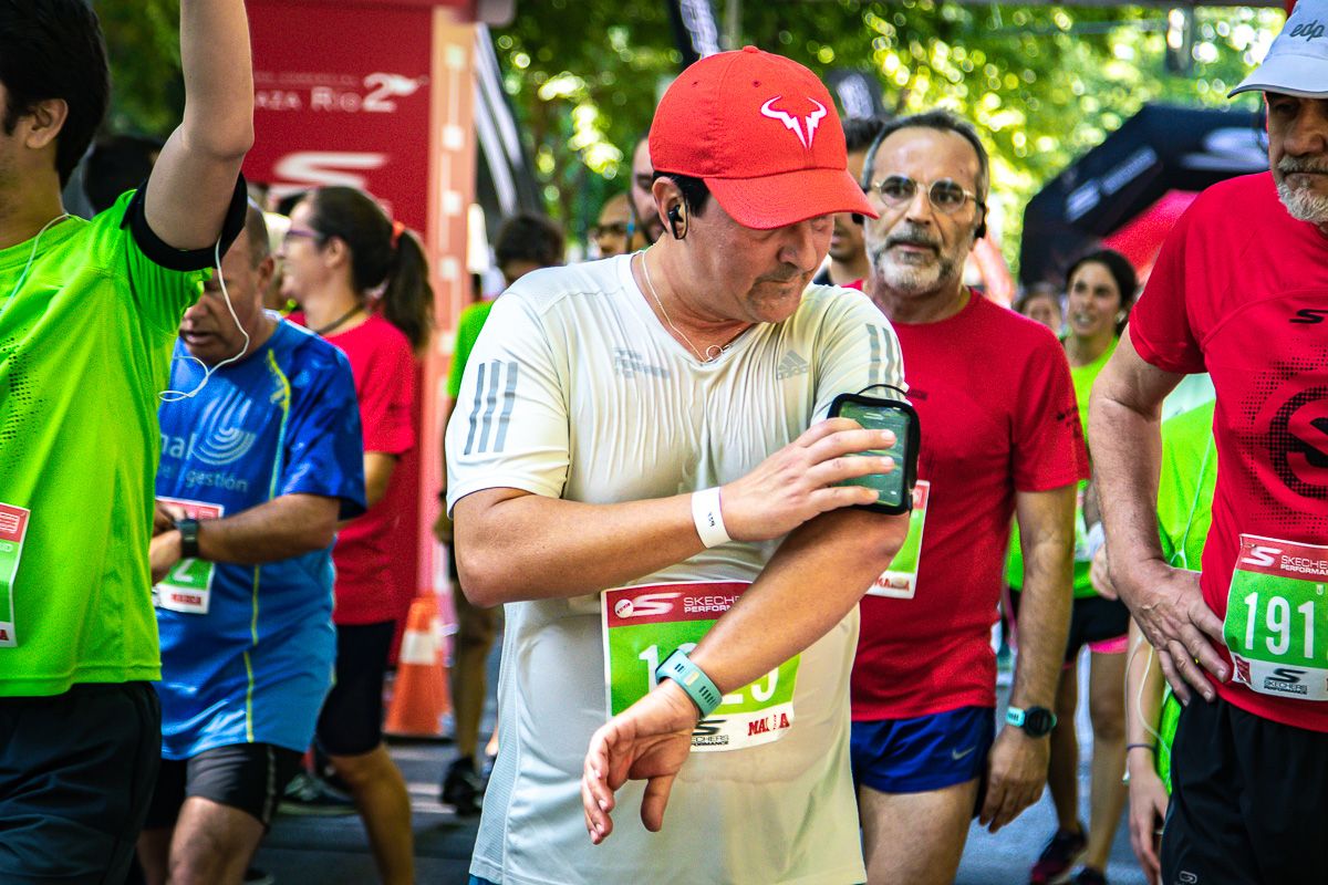 Llegada Skechers Norte Sur | GALERÍA 41