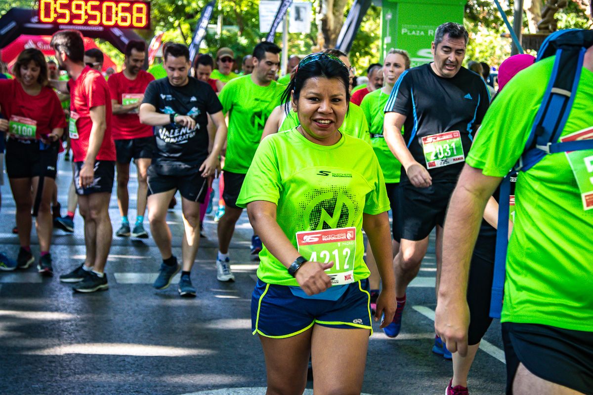 Llegada Skechers Norte Sur | GALERÍA 42
