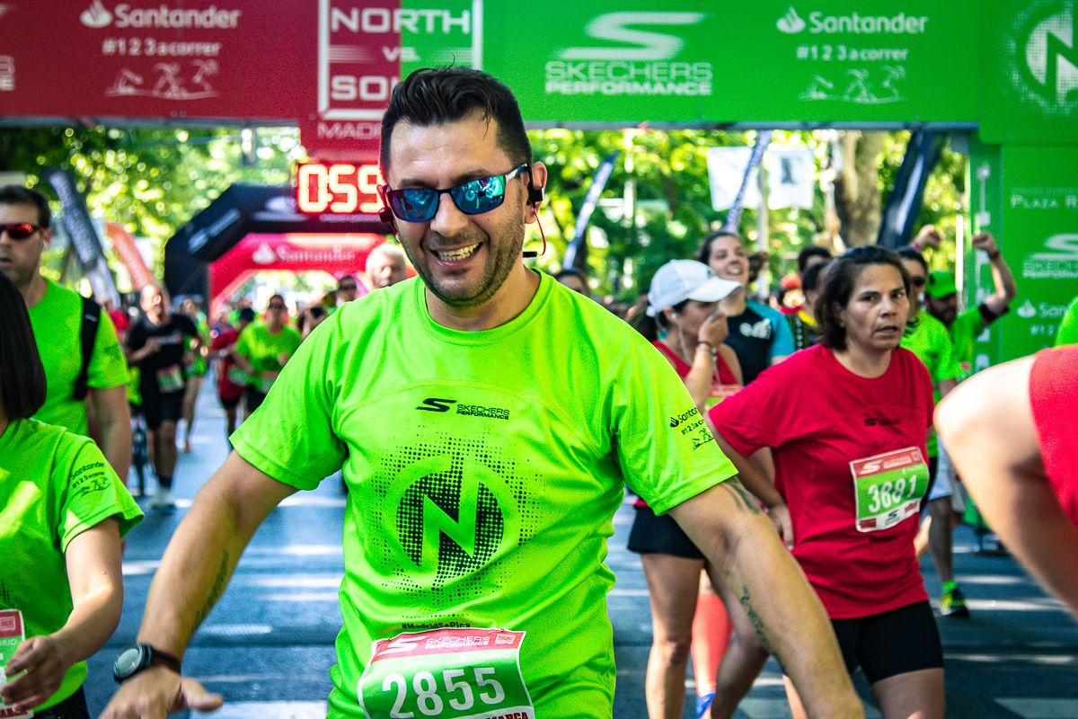 Llegada Skechers Norte Sur | GALERÍA 41