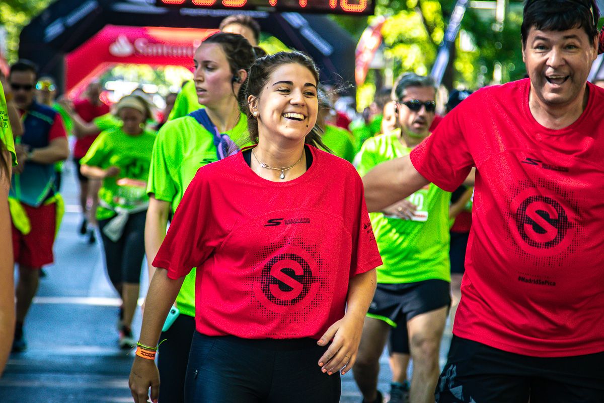 Llegada Skechers Norte Sur | GALERÍA 41
