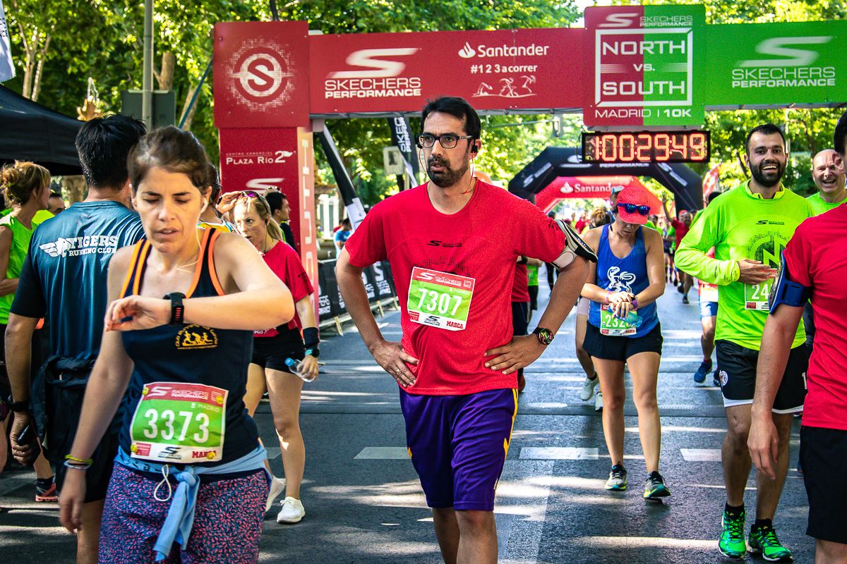 Llegada Skechers Norte Sur | GALERÍA 43