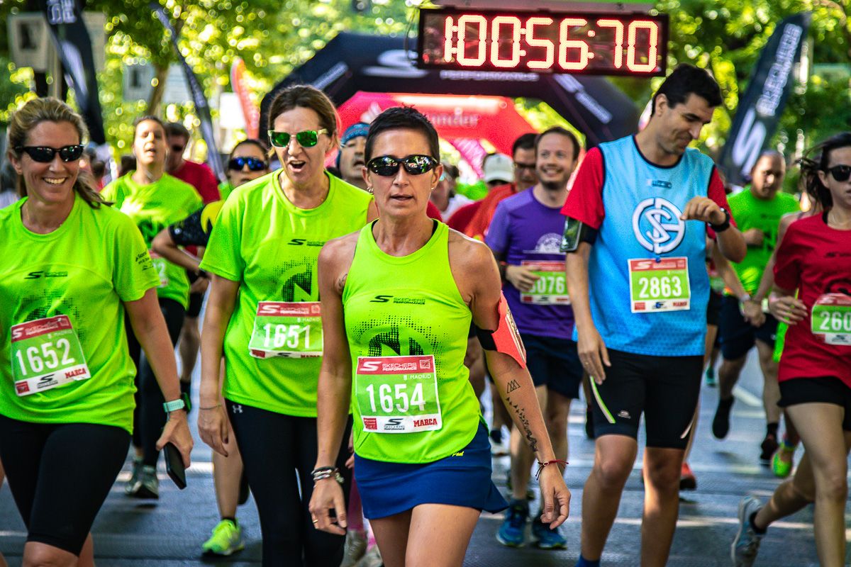 Llegada Skechers Norte Sur | GALERÍA 43