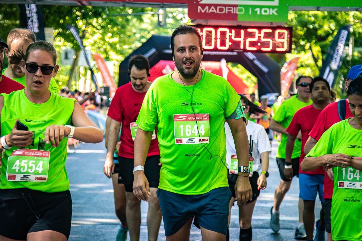 Llegada Skechers Norte Sur | GALERÍA 43
