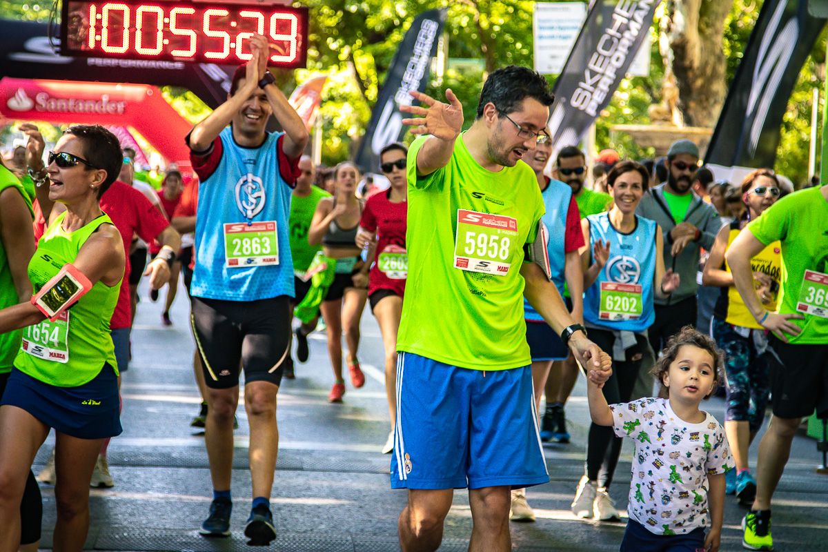 Llegada Skechers Norte Sur | GALERÍA 43