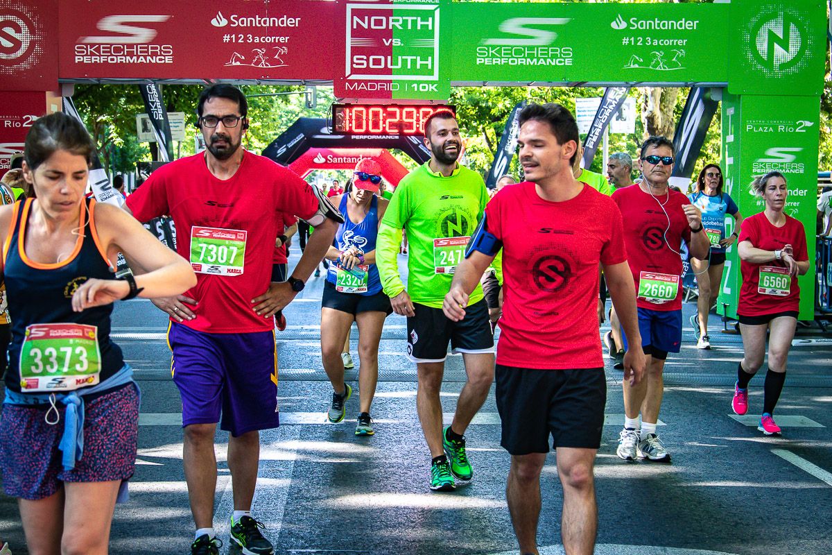 Llegada Skechers Norte Sur | GALERÍA 43