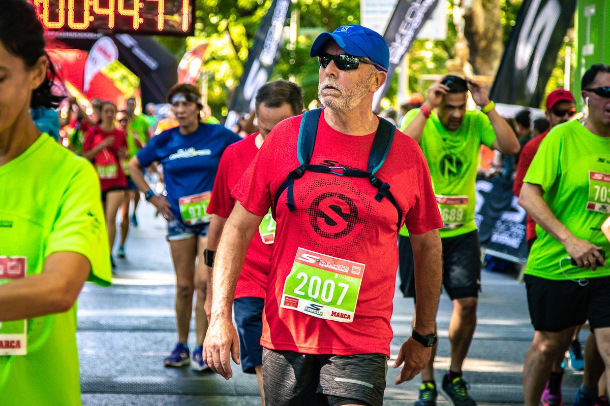 Llegada Skechers Norte Sur | GALERÍA 43