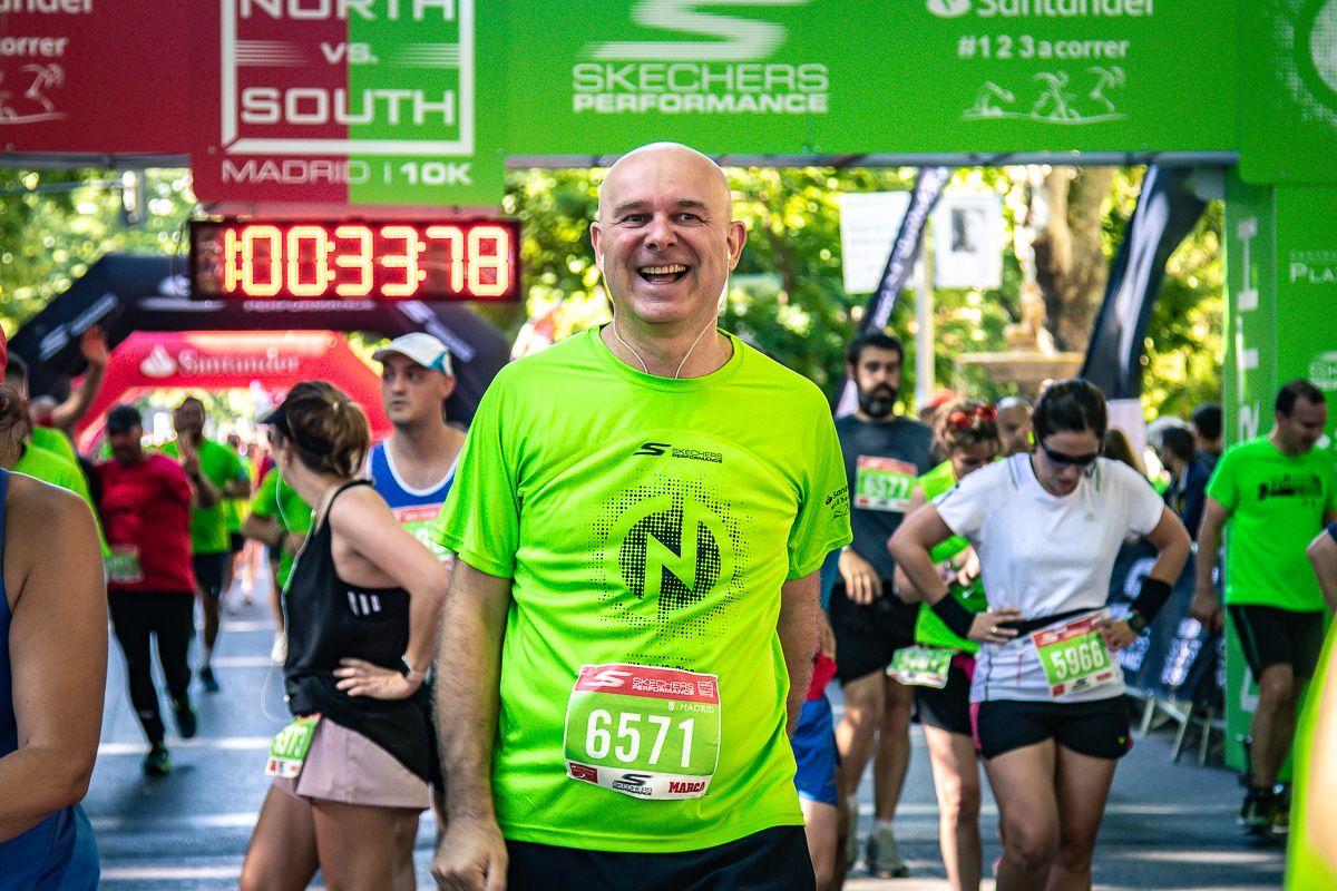 Llegada Skechers Norte Sur | GALERÍA 43