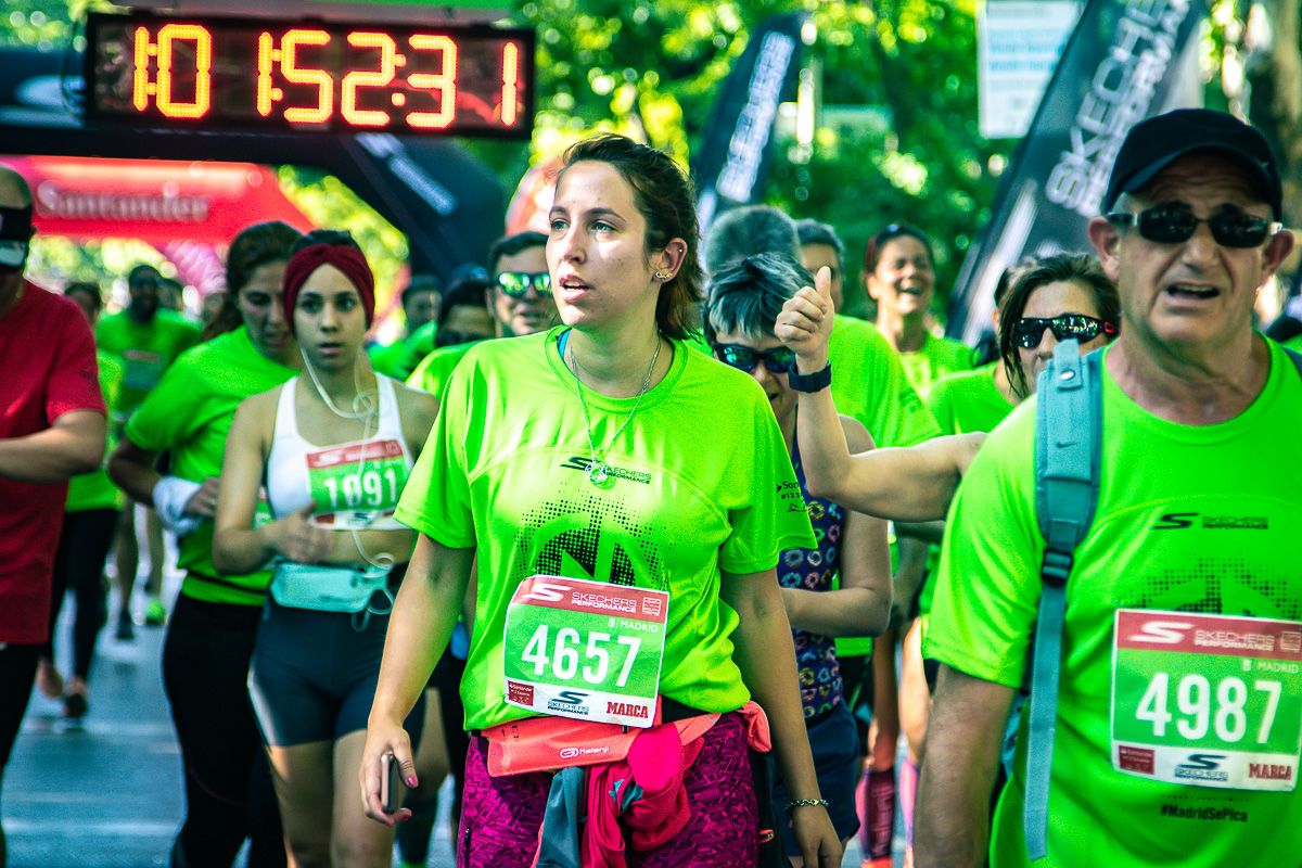 Llegada Skechers Norte Sur | GALERÍA 44