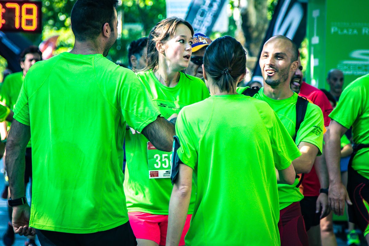 Llegada Skechers Norte Sur | GALERÍA 44