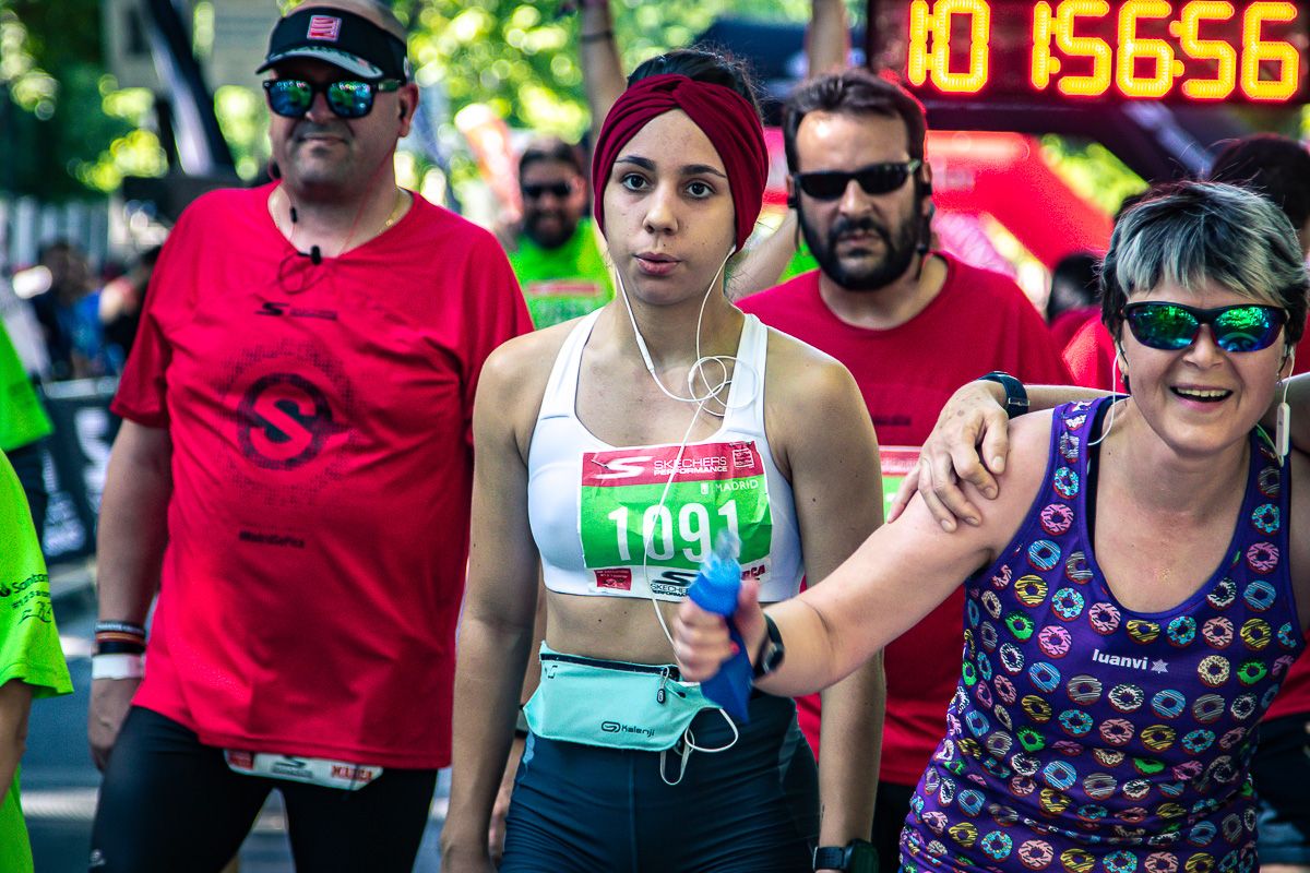 Llegada Skechers Norte Sur | GALERÍA 44