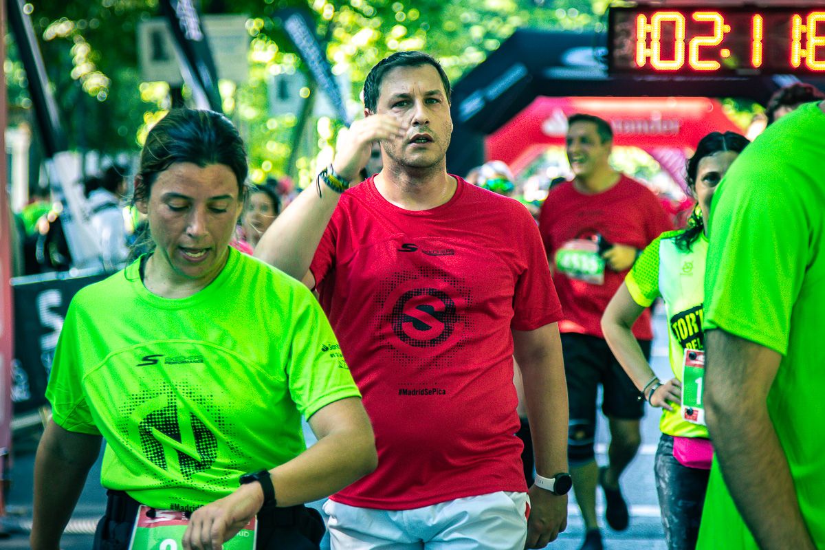 Llegada Skechers Norte Sur | GALERÍA 44