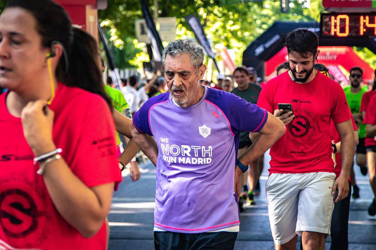 Llegada Skechers Norte Sur | GALERÍA 44