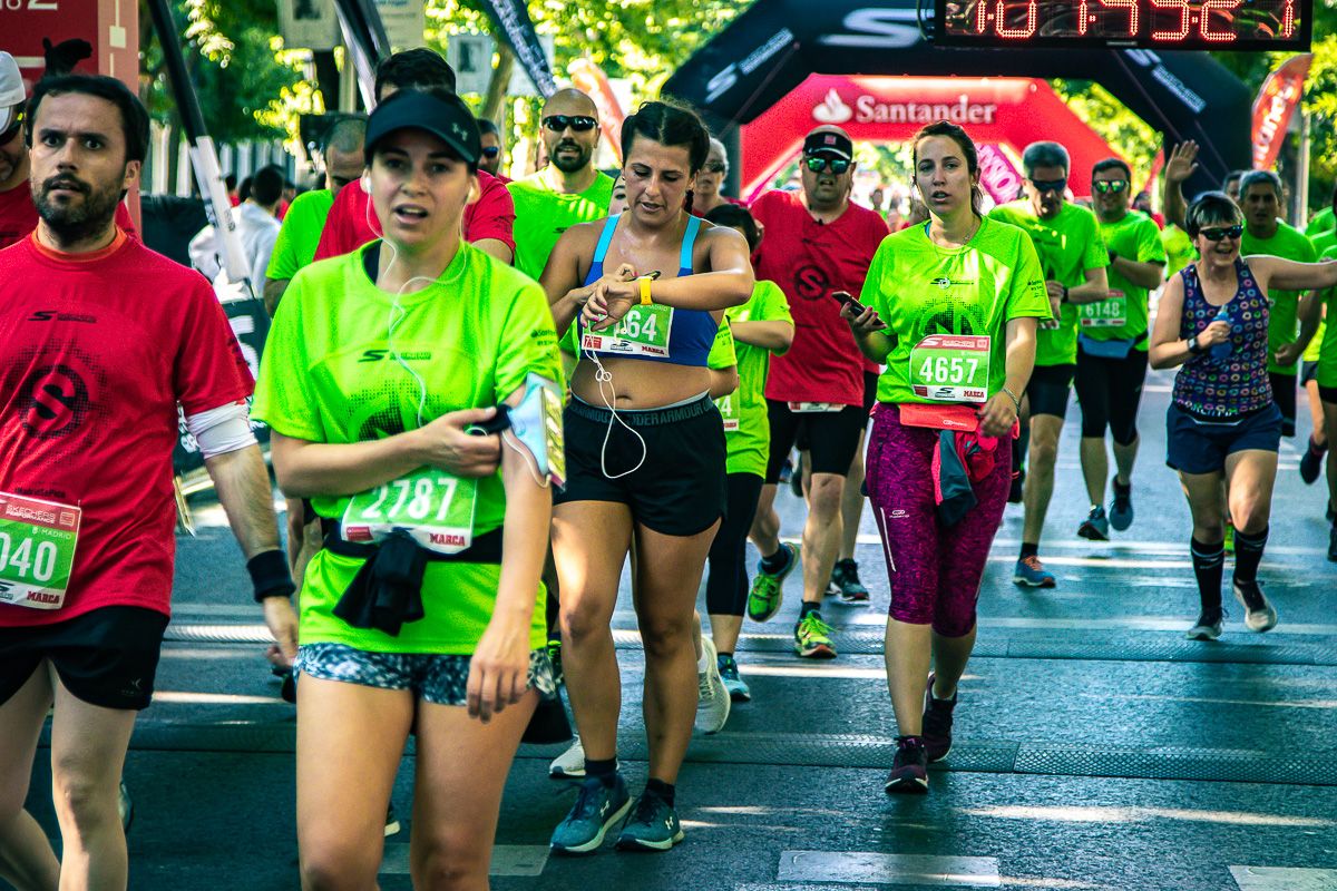 Llegada Skechers Norte Sur | GALERÍA 44
