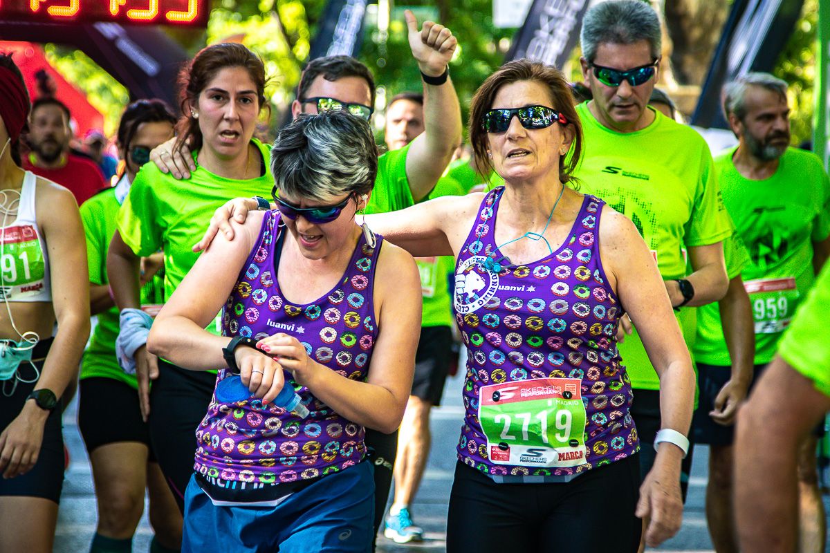 Llegada Skechers Norte Sur | GALERÍA 44