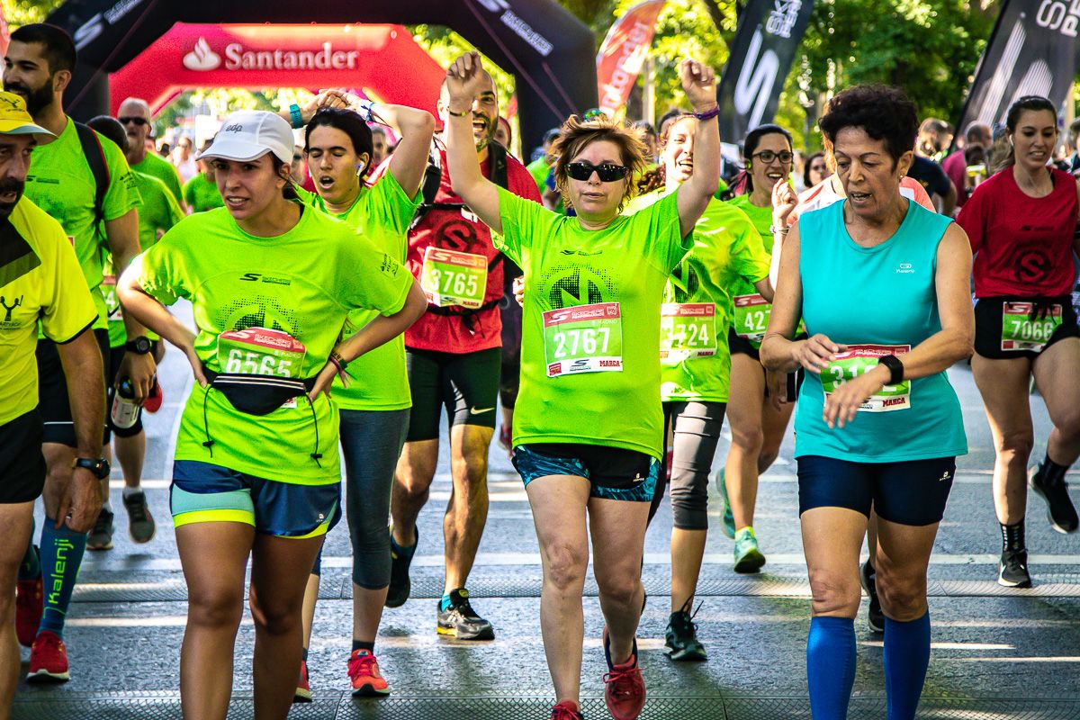 Llegada Skechers Norte Sur | GALERÍA 43