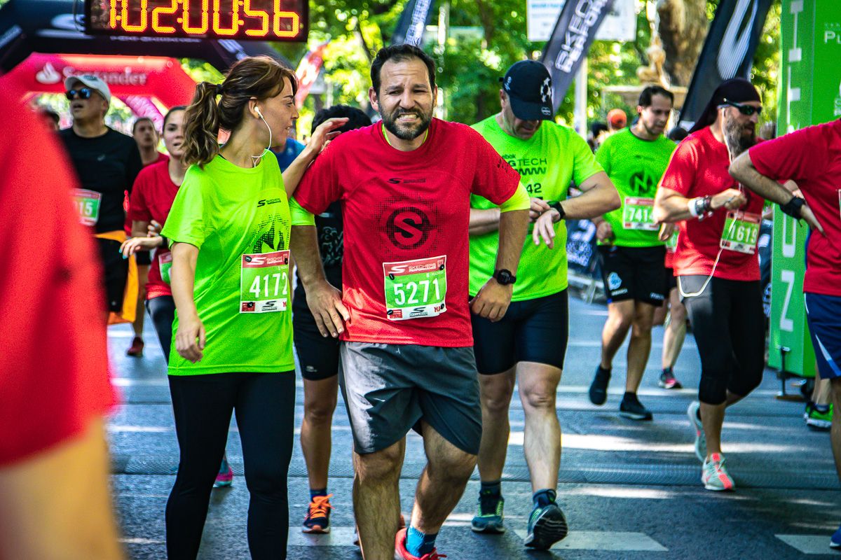 Llegada Skechers Norte Sur | GALERÍA 44
