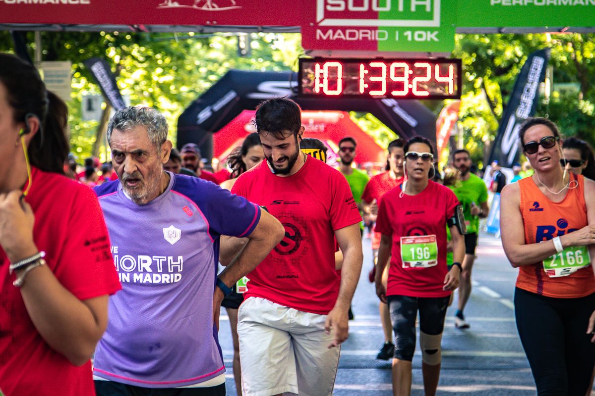 Llegada Skechers Norte Sur | GALERÍA 44