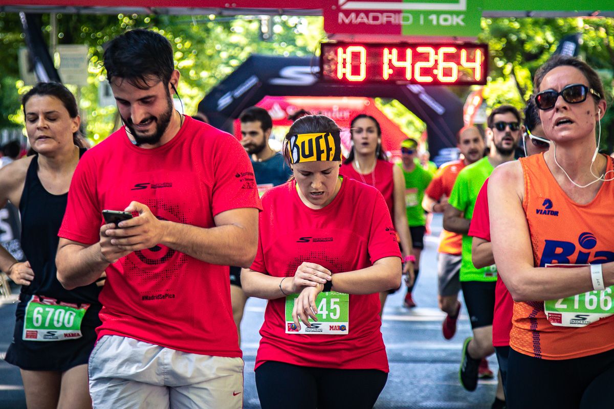 Llegada Skechers Norte Sur | GALERÍA 44