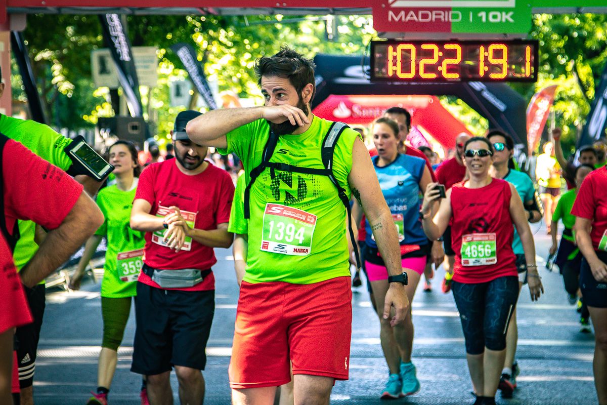 Llegada Skechers Norte Sur | GALERÍA 45