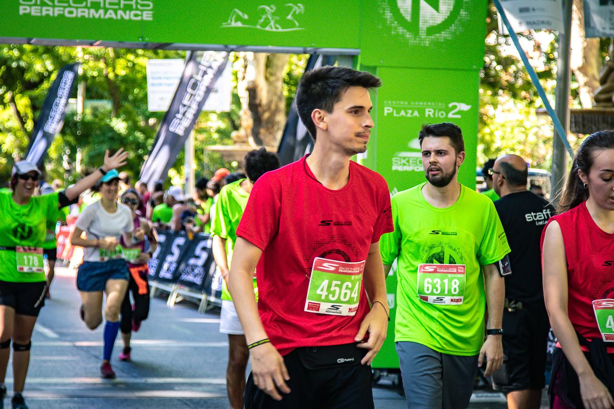 Llegada Skechers Norte Sur | GALERÍA 46