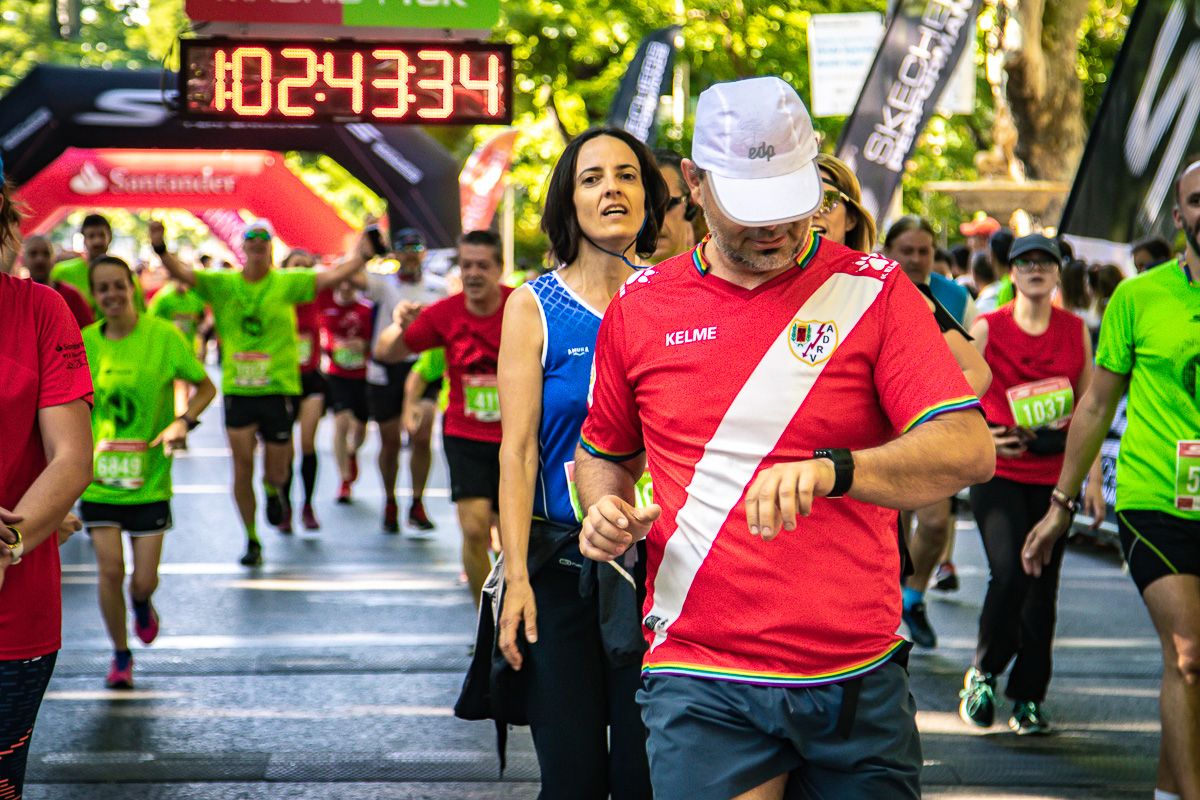 Llegada Skechers Norte Sur | GALERÍA 45