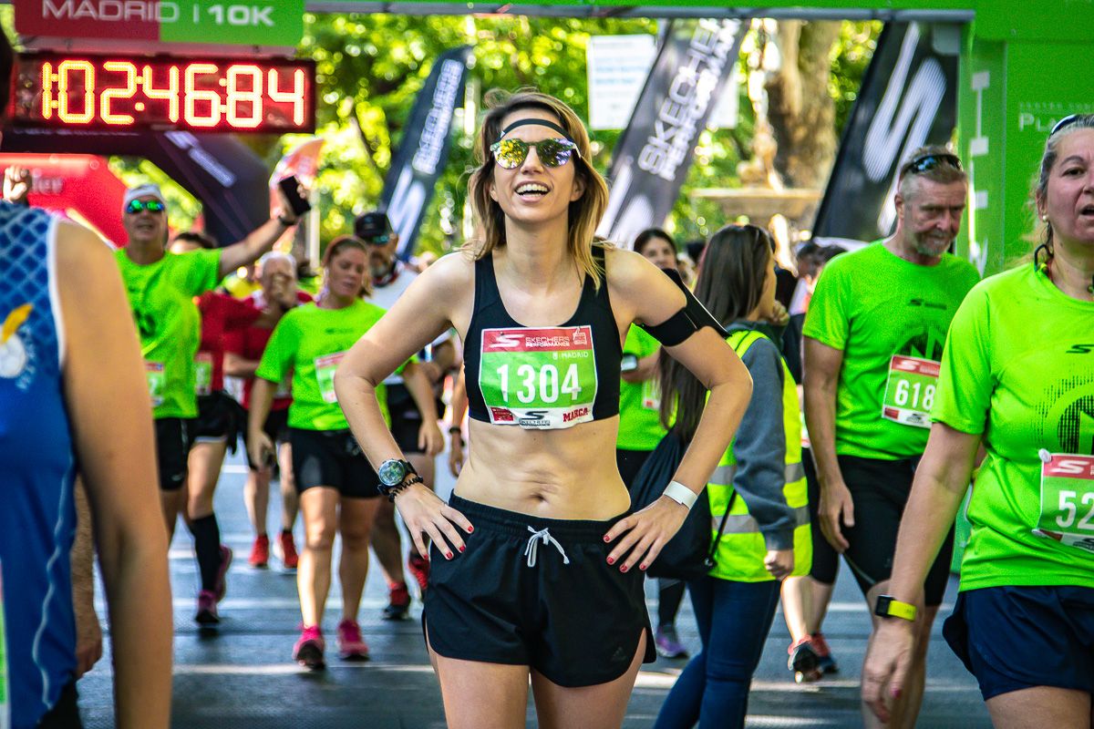 Llegada Skechers Norte Sur | GALERÍA 45