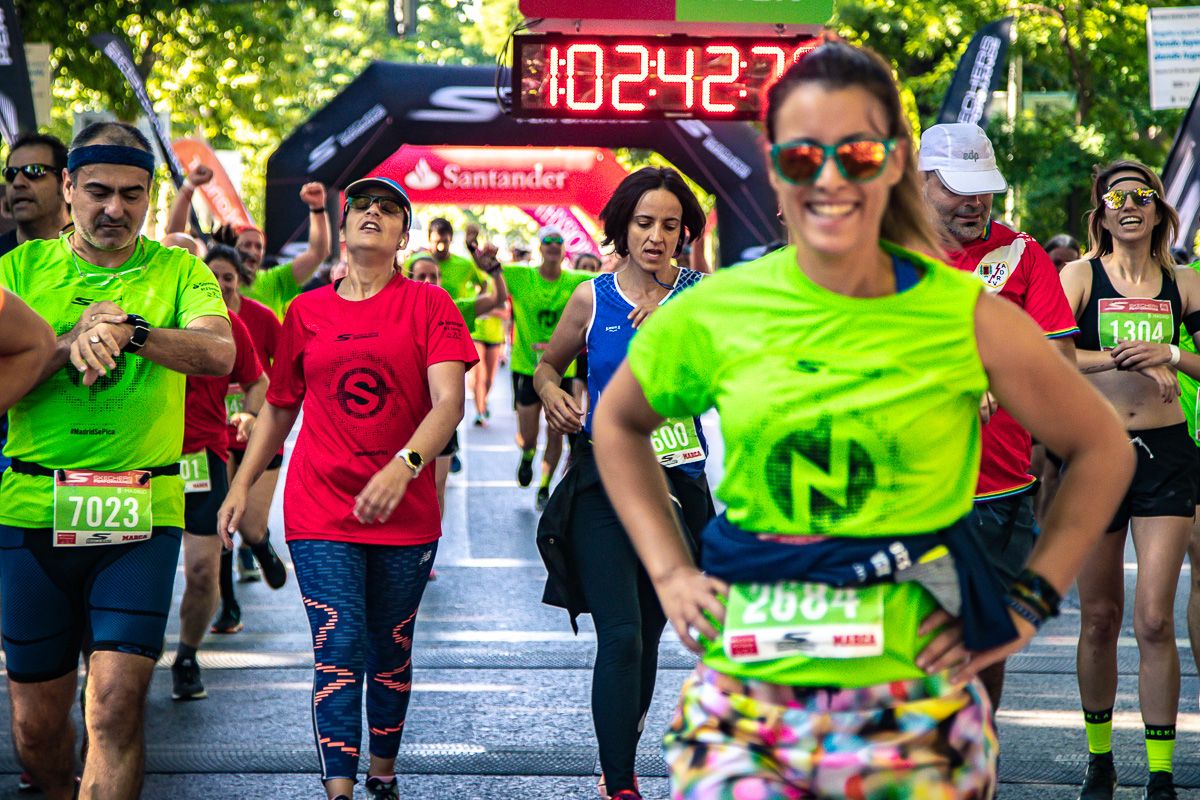 Llegada Skechers Norte Sur | GALERÍA 45