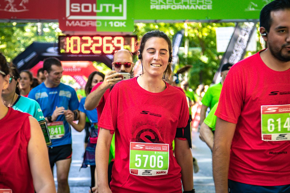 Llegada Skechers Norte Sur | GALERÍA 45