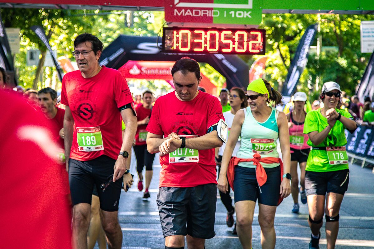 Llegada Skechers Norte Sur | GALERÍA 46
