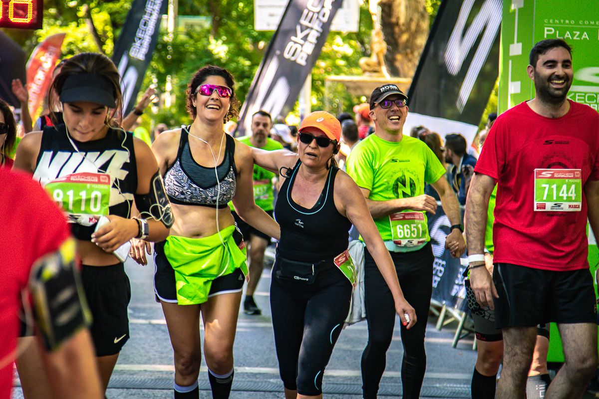Llegada Skechers Norte Sur | GALERÍA 46