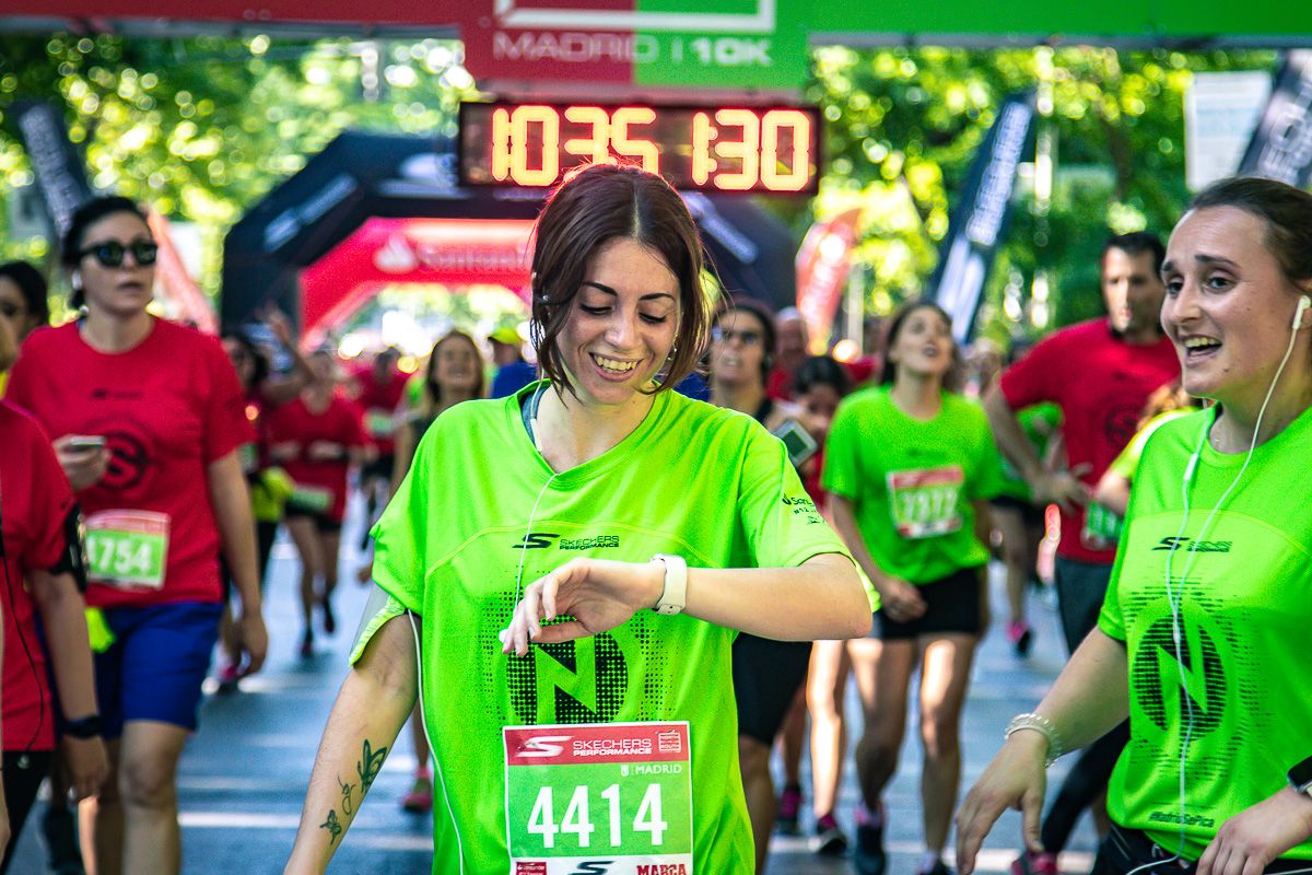 Llegada Skechers Norte Sur | GALERÍA 46
