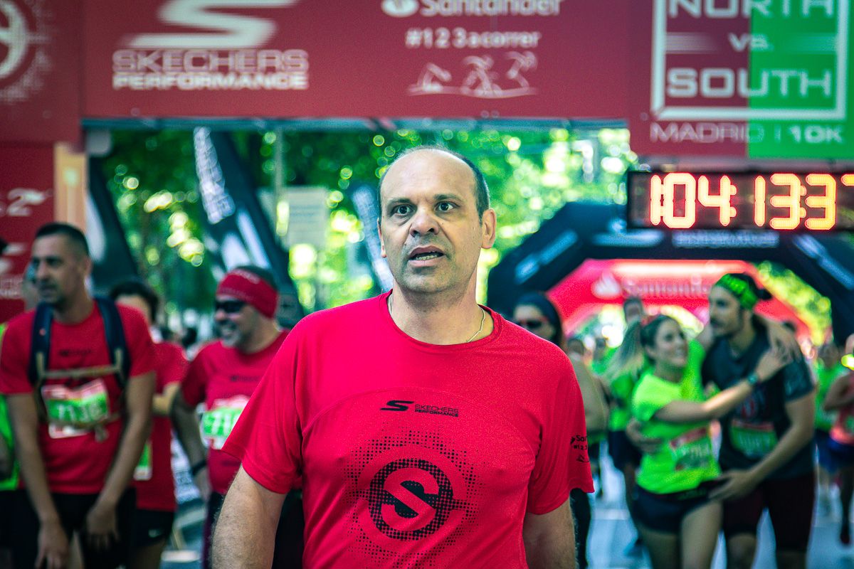 Llegada Skechers Norte Sur | GALERÍA 46