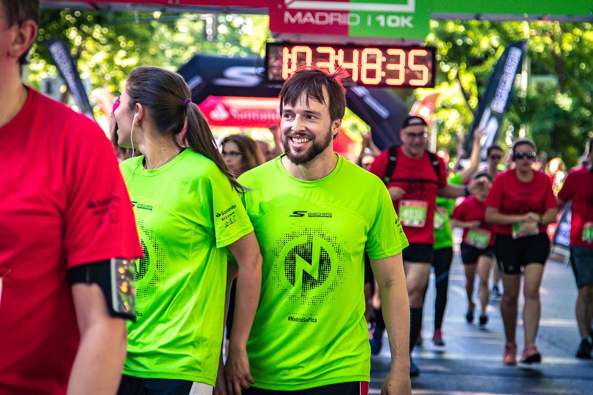Llegada Skechers Norte Sur | GALERÍA 46