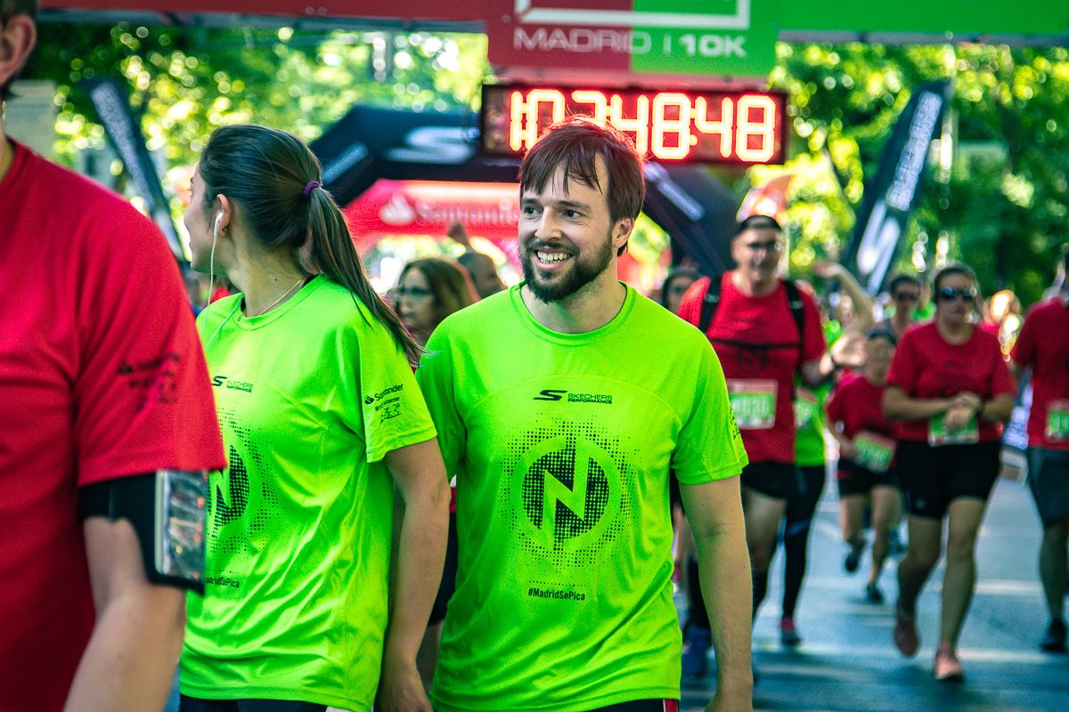 Llegada Skechers Norte Sur | GALERÍA 46