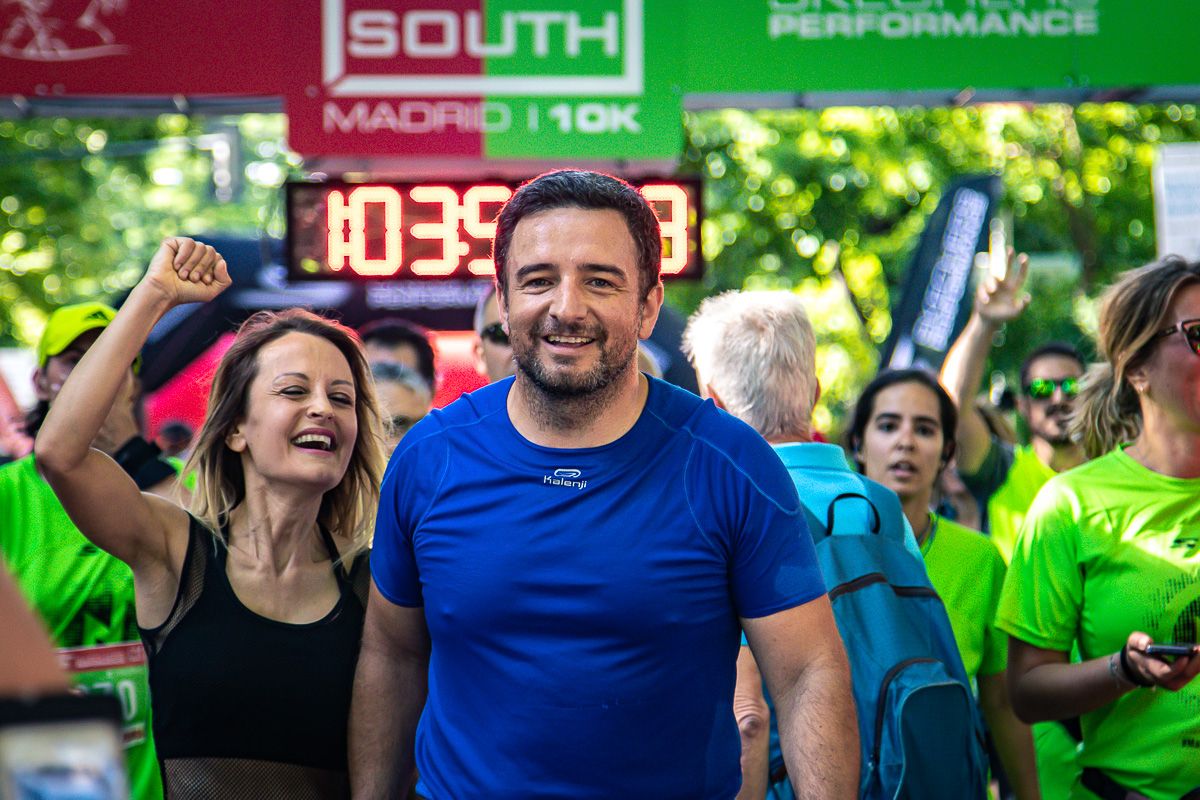 Llegada Skechers Norte Sur | GALERÍA 46