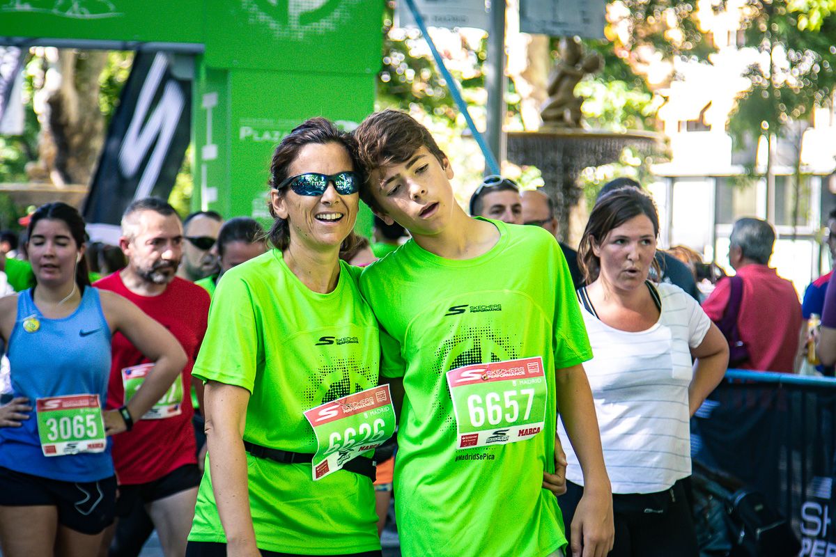Llegada Skechers Norte Sur | GALERÍA 46
