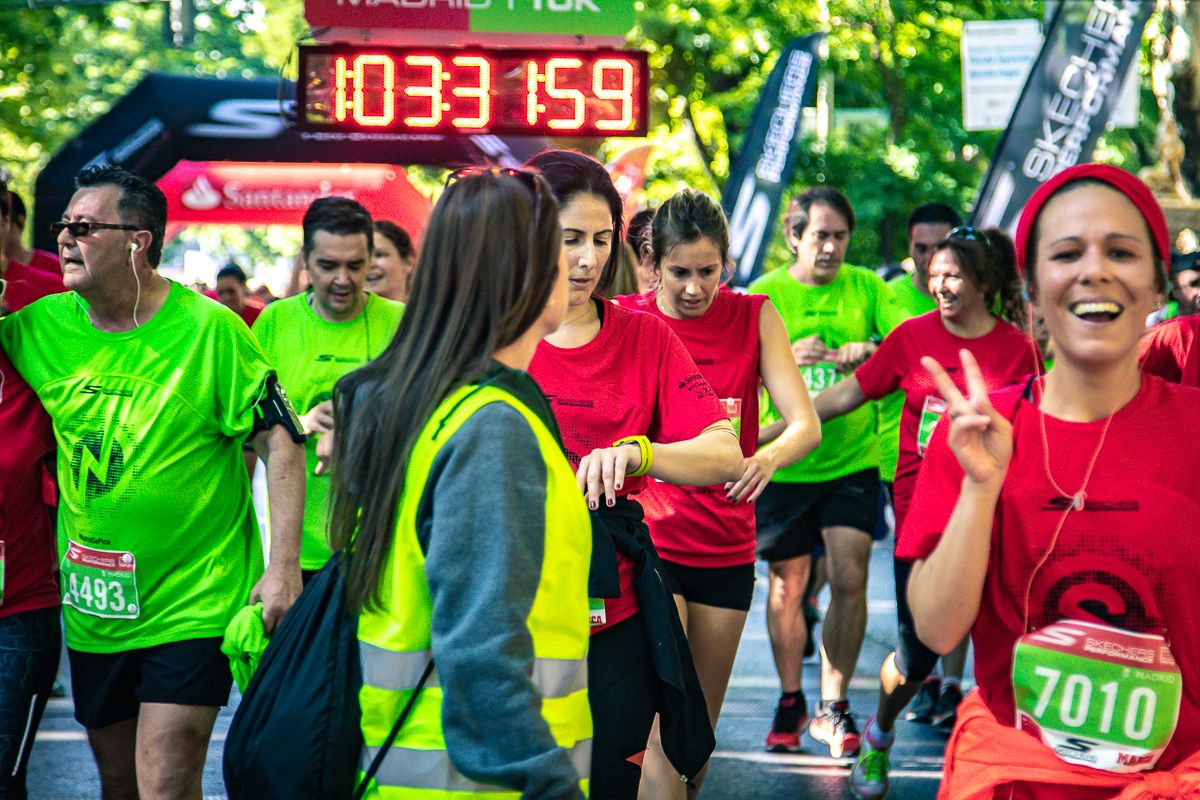 Llegada Skechers Norte Sur | GALERÍA 46